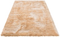Hochflor-Teppich, »Mikro Soft Super«, my home, rechteckig, Höhe 50 mm, maschinell gewebt