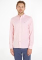 Tommy Hilfiger Langarmhemd »1985 FLEX OXFORD RF SHIRT«, mit Button-down-Kragen