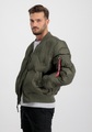 Alpha Industries Winterjacke »Alpha Industries Men - Parka & Winter Jackets«