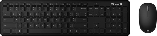 Microsoft, Microsoft »Bluetooth Desktop« Wireless-Tastatur