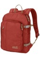 Jack Wolfskin Tagesrucksack Campus one size rot