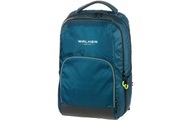 Walker by Schneiders Schulrucksack »College 2.0 Steel Blue«