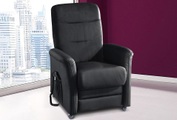 sit&more TV-Sessel »Charlie«, wahlweise mit Motor und Aufstehhilfe