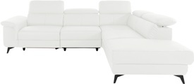 COTTA Ecksofa