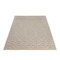 Ayyildiz Teppiche Outdoorteppich »PATARA 4955«, rechteckig, Pflegeleicht / Strapazierfähig / In- und Outdoor geeignet