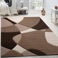 Teppich, »Diamond 664«, Paco Home, rechteckig, Höhe 18 mm
