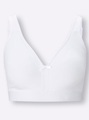 Naturana Bügelloser BH
