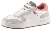 Levi's® Keilsneaker »GLIDE S«, mit Logoschriftzügen
