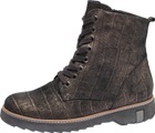 Waldläufer Winterstiefelette »KITOMI«, in komfortabler Schuhweite K (=extraweit)