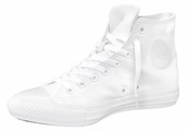 Converse Sneaker »Chuck Taylor All Star Seasonal Hi«