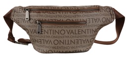 VALENTINO BAGS Gürteltasche, mit Allover Logo Druck