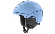 Uvex Legend Skihelm - lagune matt