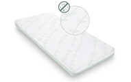BABYMOOV, BABYMOOV Kindermatratze »Cosy'Lite Antibacterial 60 x 120 cm«, (1 St.)