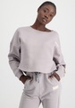 Alpha Industries Sweater »ALPHA INDUSTRIES Women - Sweatshirts«