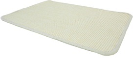 Sisalteppich, »SISALLUX«, Primaflor-Ideen in Textil, rechteckig, Höhe 6 mm, maschinell gewebt