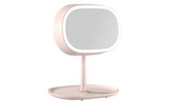 DIVERS, Divers Ailoria Kosmetikspiegel Beauté Rosa