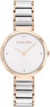 Calvin Klein Quarzuhr »Minimalistic T Bar 28 mm, 25200139«