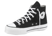 Converse Plateausneaker »CTAS Lift Hi«