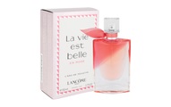 Lancôme Damen La Vie Est Belle En Rose, Eau de Toilette 50ml