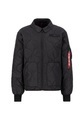 Alpha Industries Fieldjacket »ALPHA INDUSTRIES Men - Field Jackets ALS Jacket«