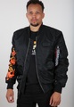 Alpha Industries Bomberjacke »ALPHA INDUSTRIES Men - Bomber & Flight Jackets«