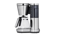 WMF 04.1232.0011 Lumero Aroma - Kaffeemaschine (Silber)