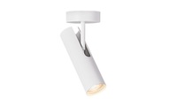 Nordlux, Nordlux Deckenleuchte »Nordlux DFTP Deckenleuchte MIB 6 GU«