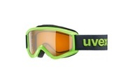 Uvex, uvex Skibrille speedy pro, Ausstattung