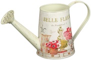 Ambiente Haus, Ambiente Haus Giesskanne »Fleur-Giesskanne«