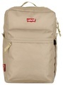 Levi's® Cityrucksack »Levi's® L-Pack Standard Issue«, mit praktischer Einteilung