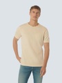 NO EXCESS T-Shirt, mit Brusttasche