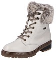 Remonte Winterboots, mit Kontrastnaht