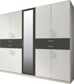 home24 Drehtuerenschrank Taiga