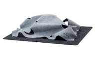 Diverse Hardware, TRIXIE Katzenspielmatte Adventure Carpet Grau