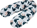 Rotho Babydesign, Rotho Babydesign Stillkissen »Multi Nordic Garden«, (1 tlg.)