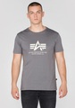 Alpha Industries T-Shirt »Alpha Industries Men - T-Shirts Basic T-Shirt«