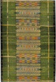 Gino Falcone Teppich »Outdoor-Africa 38«, rechteckig, 5 mm Höhe, Flachgewebe, In- und Outdoor geeignet, Wohnzimmer