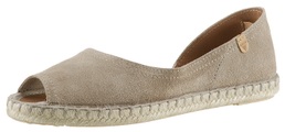 VERBENAS Espadrille »CRUZ SERRAJE«