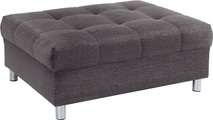 Nova Via, Nova Via Hocker, wahlweise mit Kaltschaum (140kg Belastung/Sitz)