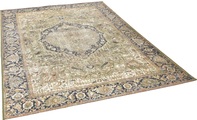 TOM TAILOR HOME Teppich »Funky Outdoor Orient One«, rechteckig