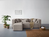 COUCH? 3-Sitzer »Polster Party«, Modulserie, individuelle Zusammenstellung, 