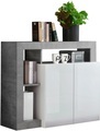LC Sideboard »Hamburg«, Breite 108 cm