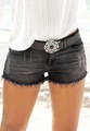 Buffalo Jeanshotpants