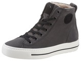 Sneaker 5079 Damen Taubengrau 37.5