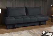 INOSIGN Schlafsofa »Easy«, inklusive grossen Rückenkissen