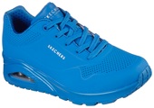 Skechers Sneaker »UNO - NIGHT SHADES«, im Monochrome-Look