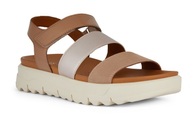 Geox Sandale »D XAND 2.1S B«