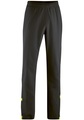 Gonso Herren Nandro Regenhose (Größe 4XL, Schwarz)