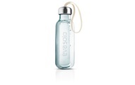 Recycled Trinkflasche / 0,5 L - Recycling-Glas - Eva Solo transparent en glas