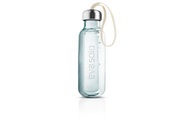Eva Solo, Recycled Trinkflasche / 0,5 L - Recycling-Glas - Eva Solo transparent en glas